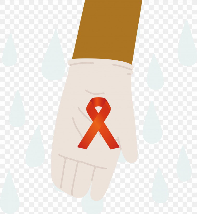 World AIDS Day, PNG, 2766x3000px, World Aids Day, Biology, Cartoon, Hm, Human Biology Download Free