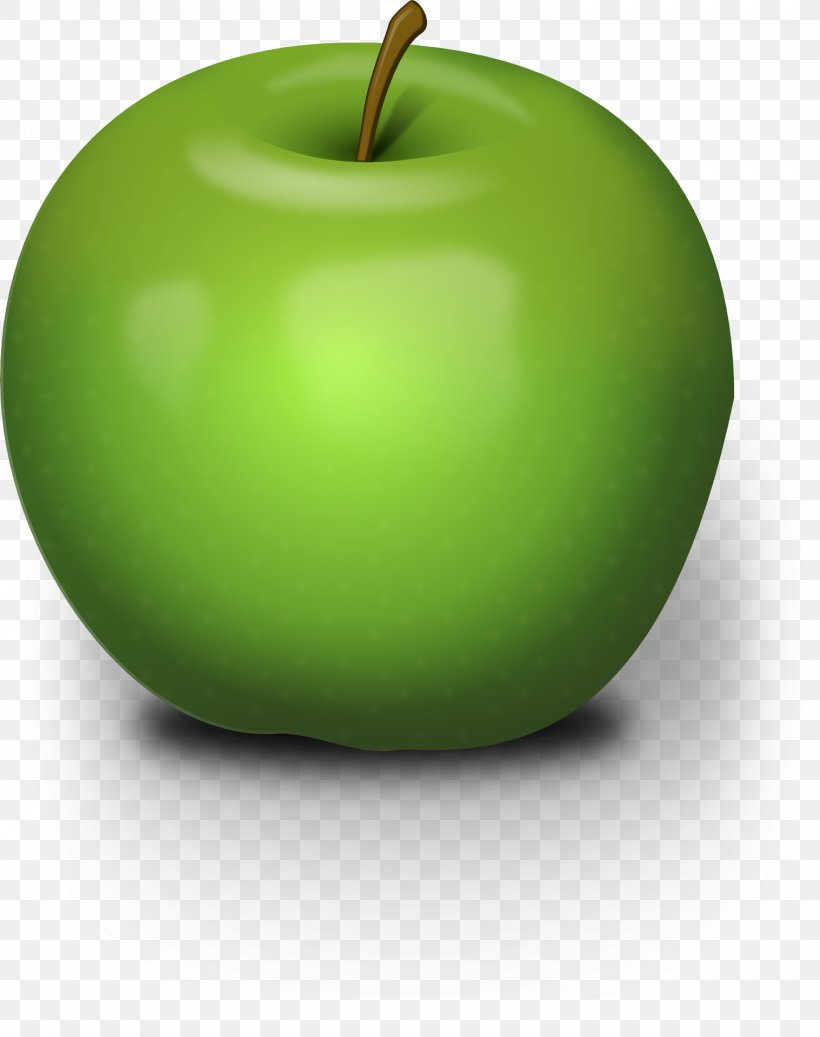 Apple Manzana Verde Clip Art, PNG, 1517x1920px, Apple, Animation, Diet Food, Food, Fruit Download Free