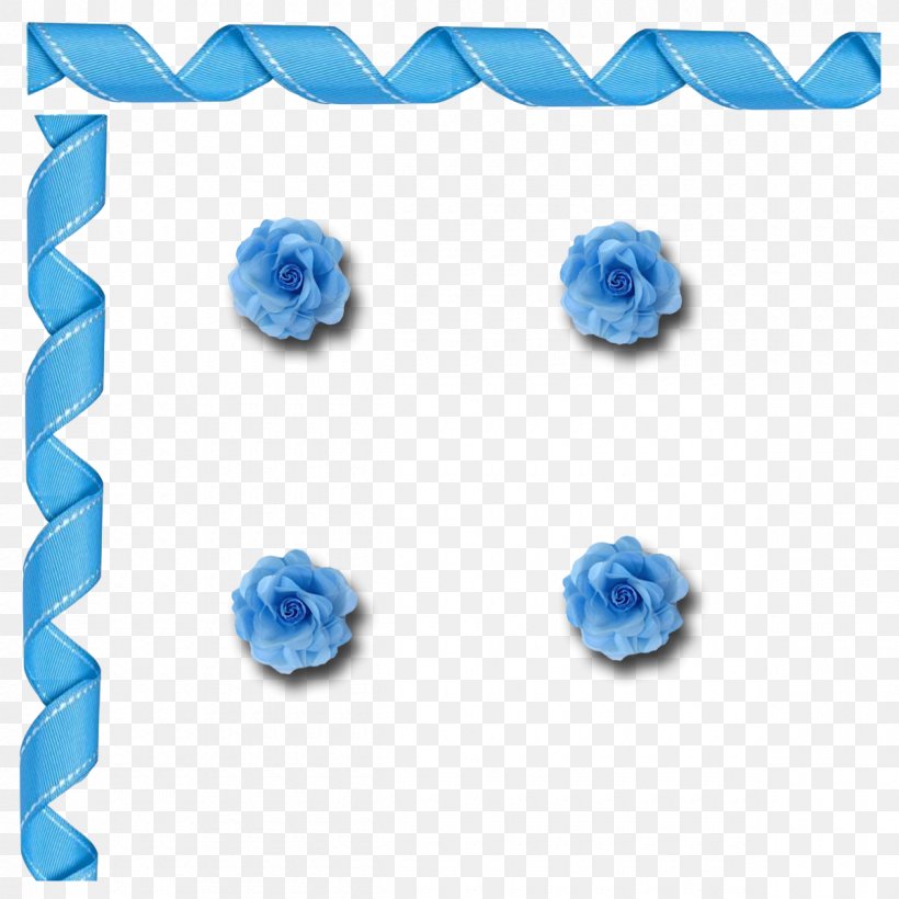 Borders And Frames Picture Frames Paper Clip Art, PNG, 1200x1200px, Borders And Frames, Bead, Blue, Body Jewelry, Decorative Arts Download Free