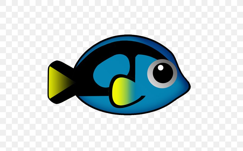 Clip Art Fish Smiley, PNG, 512x512px, Fish, Beak, Smiley, Yellow Download Free