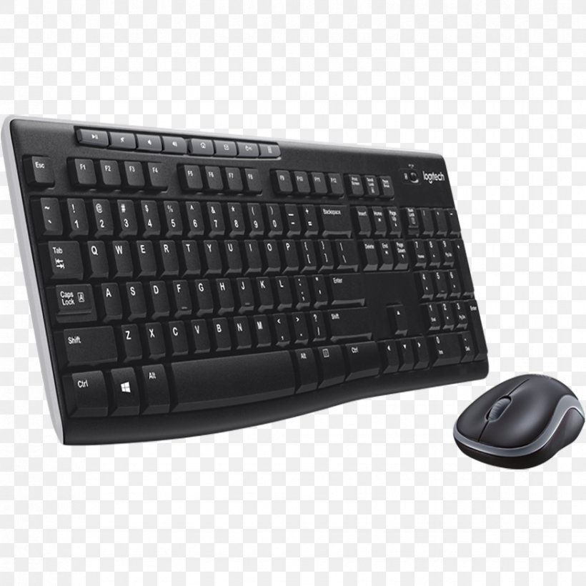 Computer Keyboard Computer Mouse Wireless Keyboard Logitech, PNG, 875x875px, Computer Keyboard, Apple Wireless Mouse, Computer, Computer Component, Computer Mouse Download Free