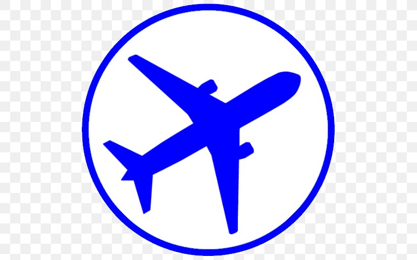 Flight Travel Airline Ticket Airplane Hotel, PNG, 512x512px, Flight, Airline, Airline Ticket, Airplane, Area Download Free