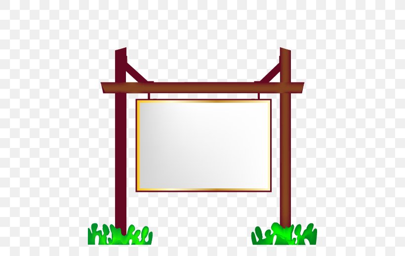 Picture Frame Clip Art, PNG, 483x519px, Picture Frame, Area, Rectangle, Royaltyfree, Sign Download Free