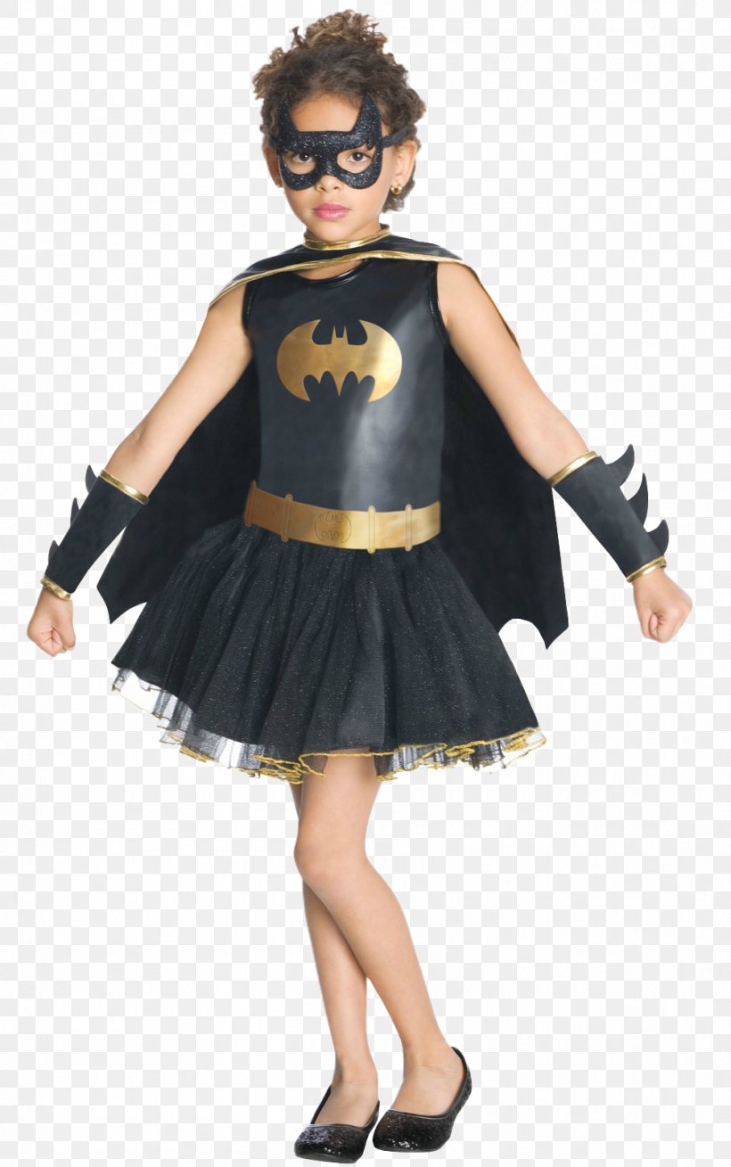 Batgirl Batman Joker Costume Tutu, PNG, 997x1592px, Batgirl, Batman, Child, Clothing, Costume Download Free