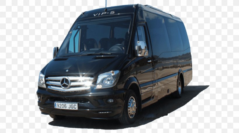Car Mercedes-Benz Minibus Luxury Vehicle, PNG, 1024x569px, Car, Automotive Exterior, Bus, Chauffeur, Commercial Vehicle Download Free