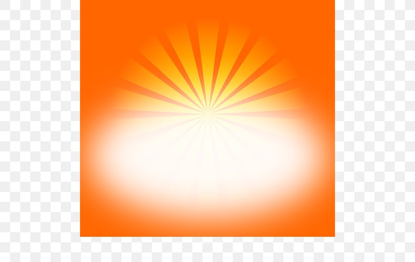 Desktop Wallpaper Sky Sunrise, PNG, 640x519px, Sky, Atmosphere, Cloud, Heat, Horizon Download Free