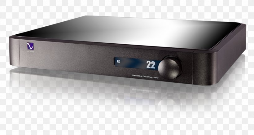 Digital-to-analog Converter Digital Audio PS Audio AV Receiver, PNG, 1280x681px, Digitaltoanalog Converter, Audio, Audio Equipment, Audiophile, Av Receiver Download Free