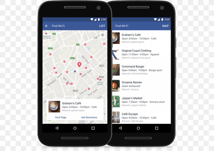 Facebook Wi-Fi Hotspot Internet, PNG, 960x678px, Facebook, Android, Cellular Network, Communication Device, Electronic Device Download Free