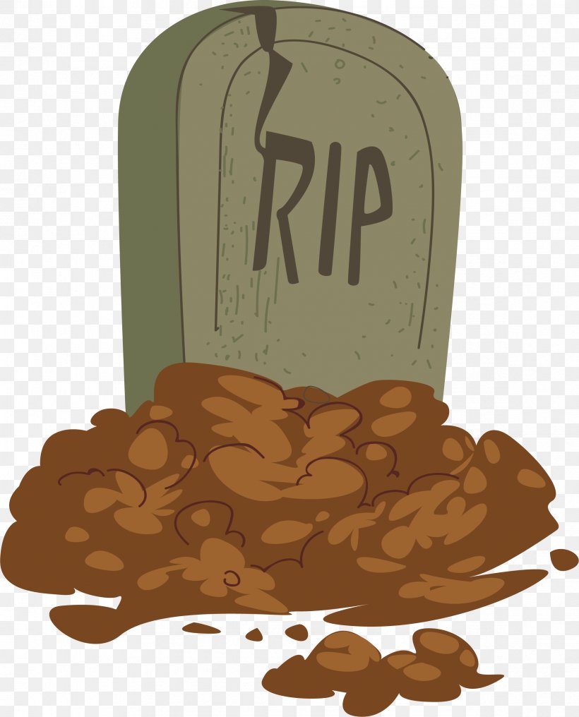Grave Icon, PNG, 2339x2899px, Grave, Brown, Drawing, Food, Funeral Download Free