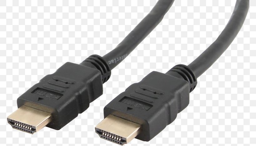 HDMI Electrical Cable Adapter VGA Connector Electrical Connector, PNG, 778x467px, Hdmi, Adapter, Cable, Cable Length, Computer Port Download Free