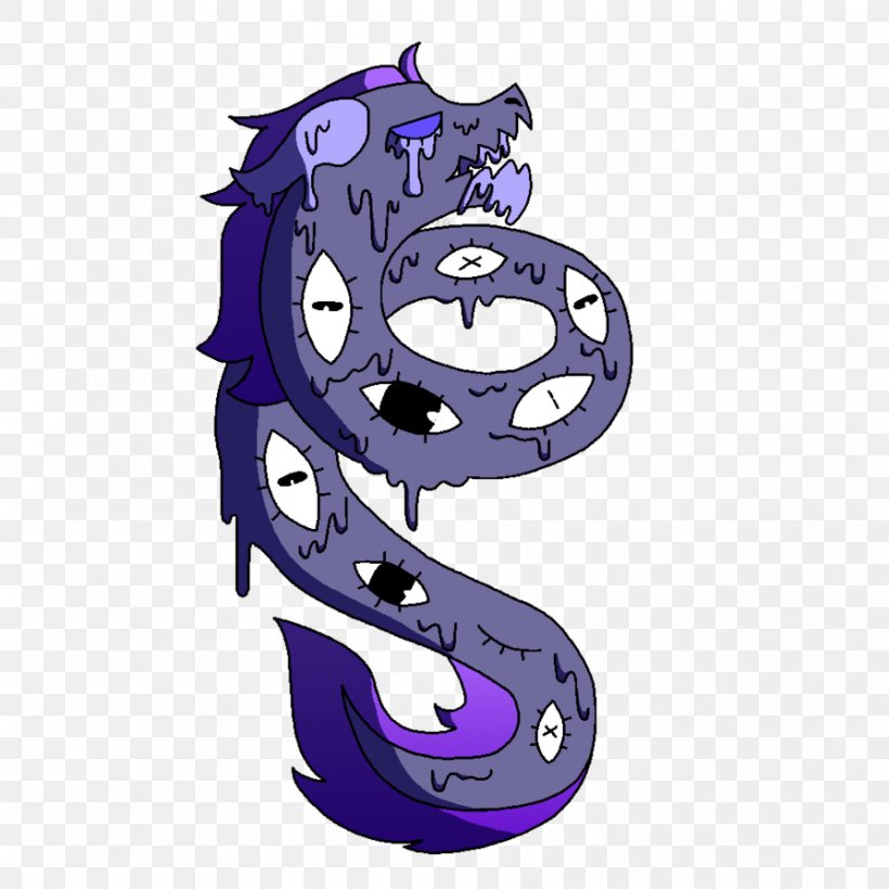Illustration Clip Art Purple Animal Text Messaging, PNG, 894x894px, Purple, Animal, Art, Cartoon, Dragon Download Free