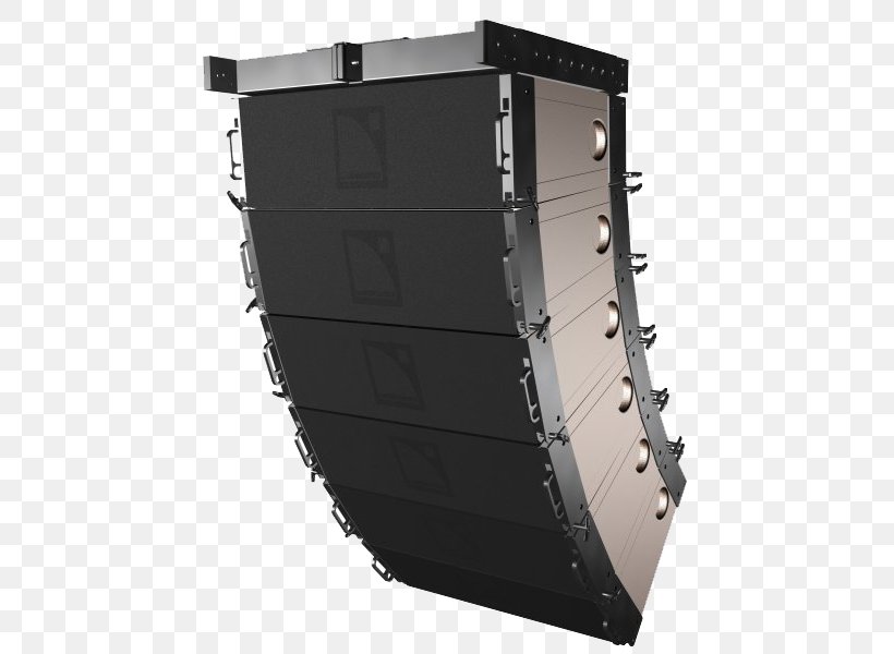 L-ACOUSTICS Sound Reinforcement System Line Array, PNG, 462x600px, Lacoustics, Acoustics, Audio Mixers, Concert, Line Array Download Free