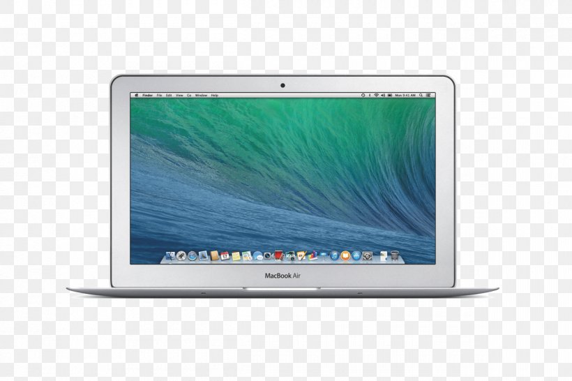 MacBook Air MacBook Pro Laptop Intel Core I5, PNG, 1200x800px, Macbook Air, Apple, Computer, Computer Monitor, Ddr3 Sdram Download Free