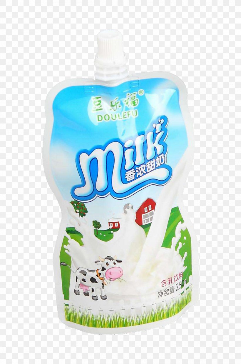 Milk Plastic Bag Paper Packaging And Labeling, PNG, 916x1384px, Milk, Abfxfcllmaschine, Bag, Flavor, Food Packaging Download Free