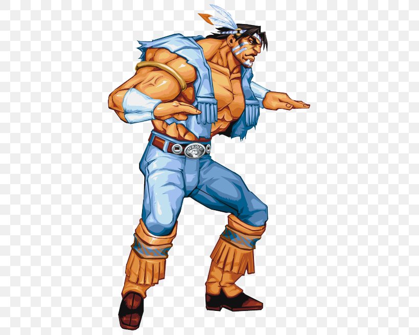 Street Fighter II: The World Warrior Super Street Fighter II Turbo HD Remix T. Hawk Street Fighter X Tekken, PNG, 420x655px, Street Fighter Ii The World Warrior, Art, Capcom, Cartoon, Costume Download Free