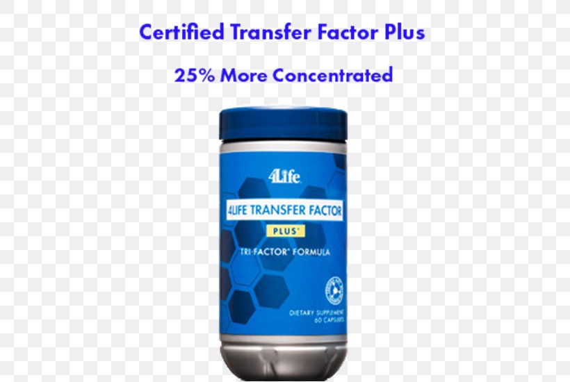 Transfer Factor Immune System Health Natural Killer Cell 4Life Research, LLC, PNG, 482x550px, 4life Research Llc, Transfer Factor, Capsule, Cell, Formula Download Free