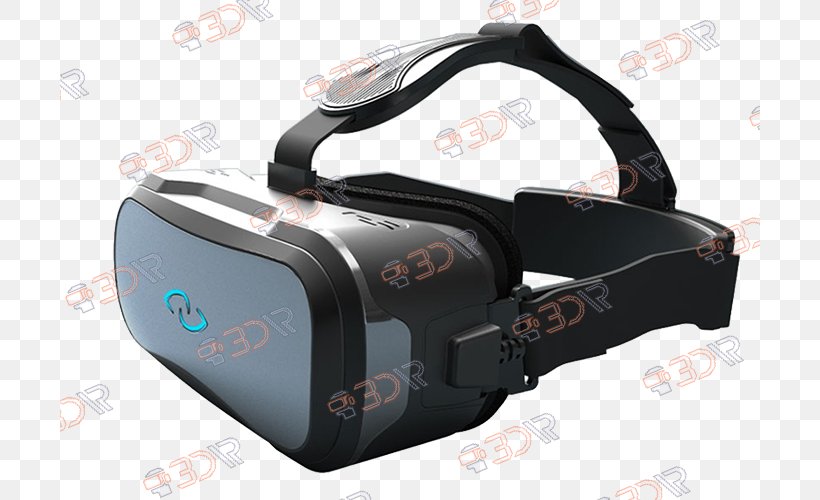 Virtual Reality Headset Oculus Rift Goggles HTC Vive, PNG, 700x500px, Virtual Reality Headset, Audio, Brand, Eyewear, Fashion Accessory Download Free