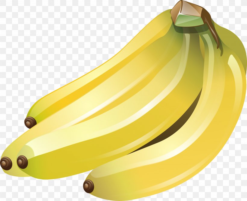 Banana PhotoScape Clip Art, PNG, 3971x3248px, Orange Juice, Banana, Banana Family, Cooking Plantain, Food Download Free