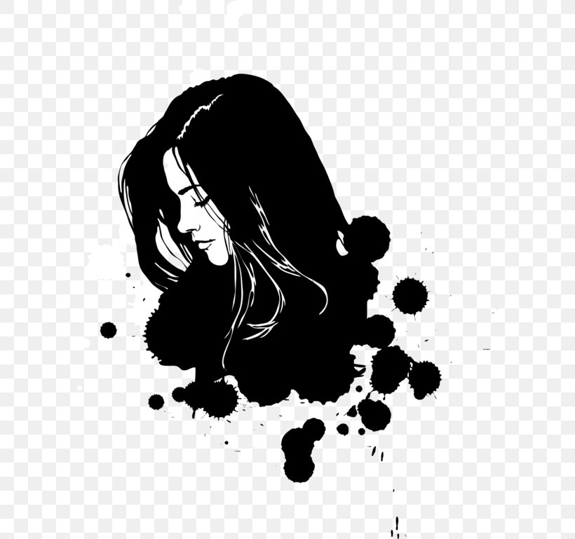 Clara Oswald DeviantArt Doctor Who, PNG, 600x769px, Clara Oswald, Art, Black, Black And White, Black Hair Download Free