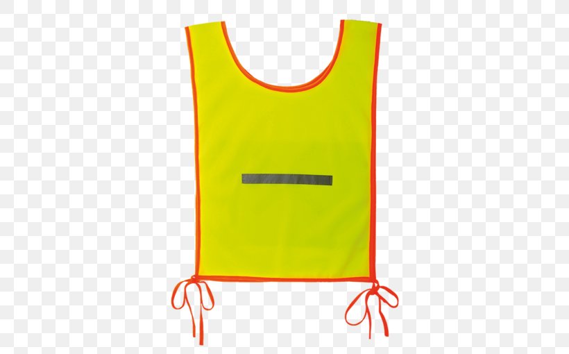 High-visibility Clothing Bib Pocket Workwear, PNG, 510x510px, Highvisibility Clothing, Active Tank, Bib, Clothing, Contract Download Free