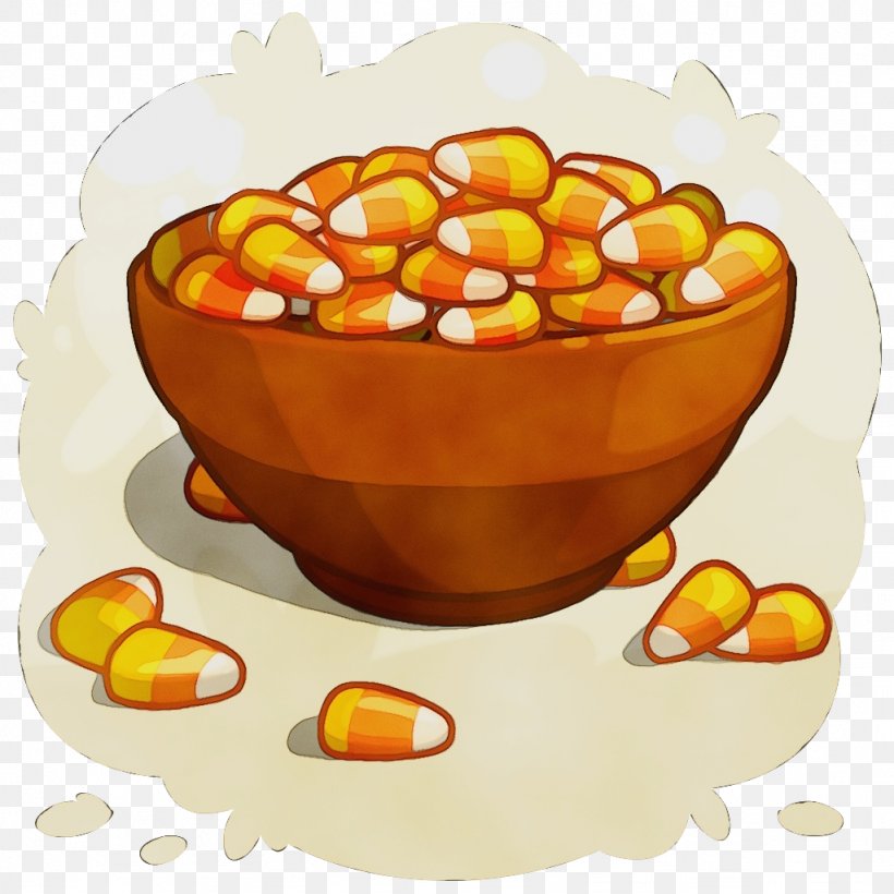 Junk Food Cartoon, PNG, 1024x1024px, Watercolor, Baked Beans, Candy, Candy Corn, Commodity Download Free