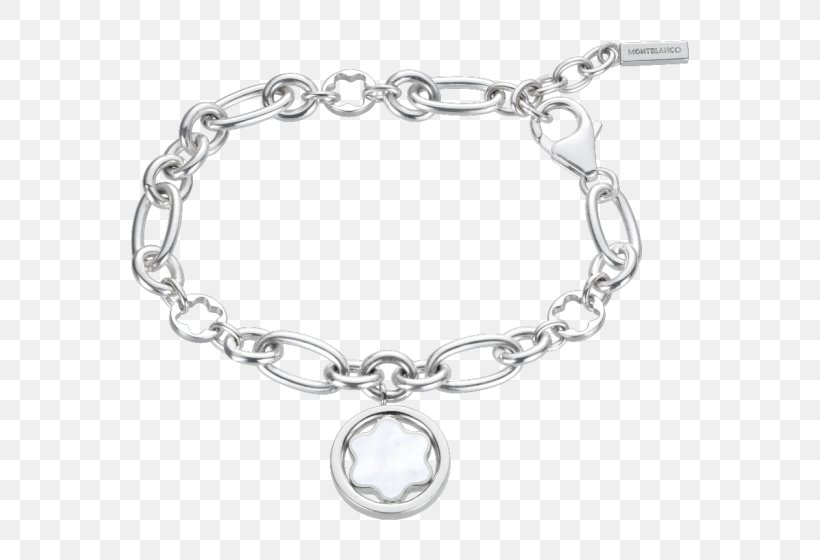 Montblanc Jewellery Bracelet Earring Luxury Goods, PNG, 560x560px, Montblanc, Body Jewelry, Bracelet, Chain, Charms Pendants Download Free