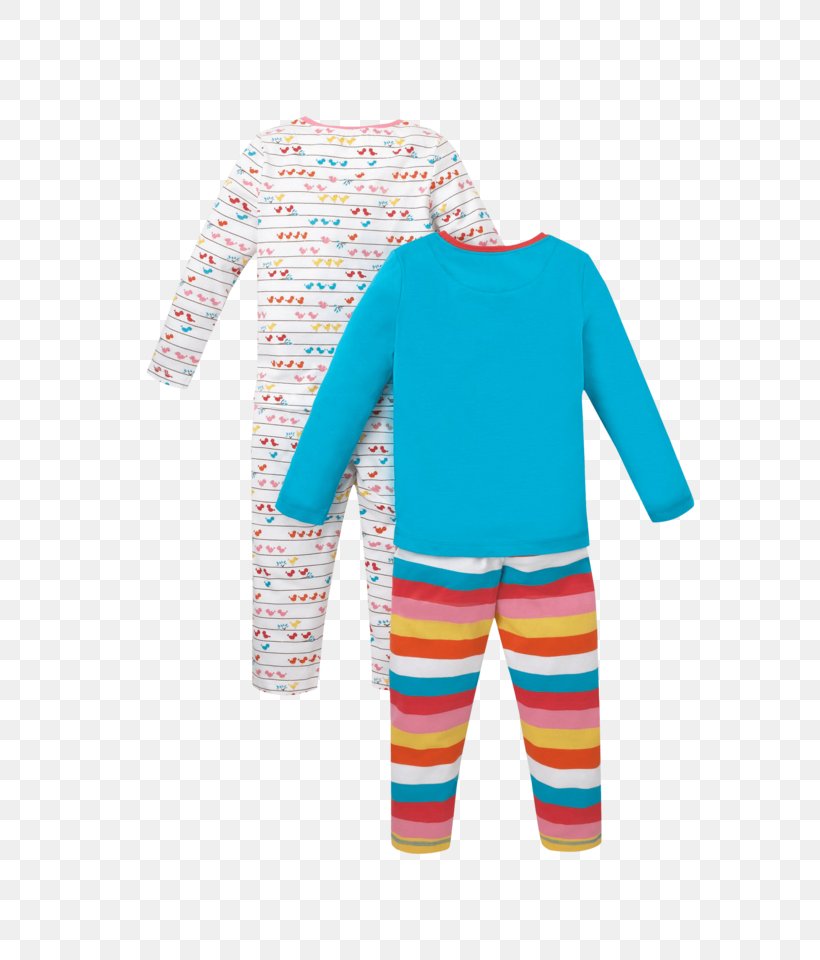 Pajamas Sleeve Clothing Toddler Infant, PNG, 640x960px, Pajamas, Aqua, Baby Products, Baby Toddler Clothing, Clothing Download Free
