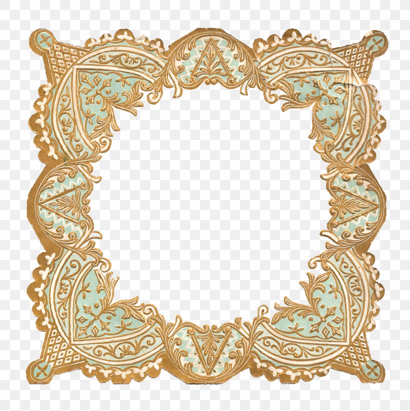 Picture Frames Paper Clip Art, PNG, 1596x1600px, Picture Frames, Art Museum, Craft, Decorative Arts, Gold Download Free