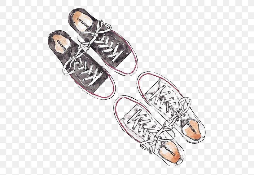 Plimsoll Shoe Converse Drawing, PNG, 564x564px, Shoe, Body Jewelry, Canvas, Cartoon, Converse Download Free