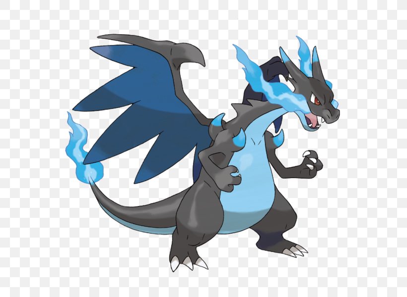 Pokémon X And Y Charizard Ash Ketchum The Pokémon Company, PNG, 600x600px, Charizard, Ash Ketchum, Dragon, Drawing, Fictional Character Download Free