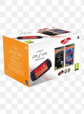 PlayStation Portable Slim & Lite PSP PlayStation Portable 3000 