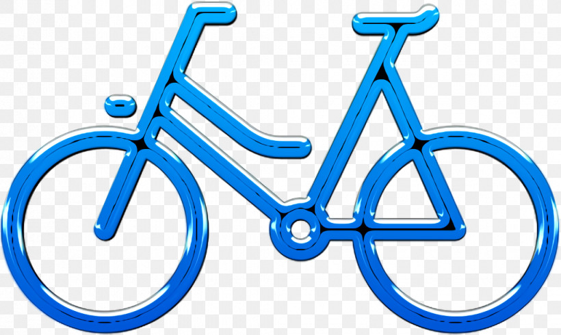 Ride Icon Bicycle Icon Linear Detailed Travel Elements Icon, PNG, 1030x616px, Ride Icon, Bicycle, Bicycle Frame, Bicycle Icon, Bicycle Wheel Download Free