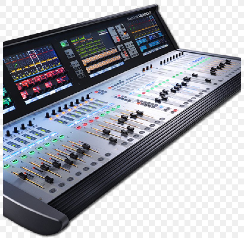 Soundcraft Audio Mixers Digital Mixing Console Microphone, PNG, 800x800px, Soundcraft, Akg, Audio, Audio Control Surface, Audio Equipment Download Free