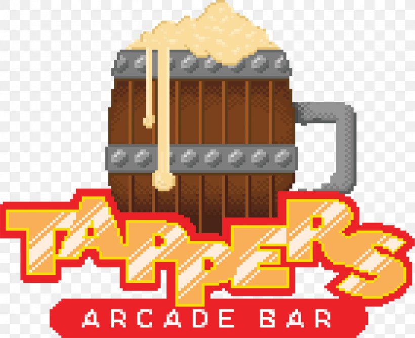 Tappers Arcade Bar Star Wars Episode I: Racer Restaurant, PNG, 1129x920px, Tapper, Arcade Game, Bar, Brand, Diner Download Free