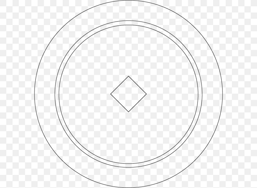 Tile Circle Angle Pattern, PNG, 602x602px, Tile, Area, Black And White, Canon, Kutai Download Free