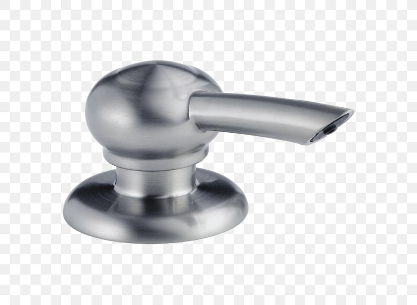 Faucet Handles Controls Soap Dispenser Bathroom Sink Kitchen