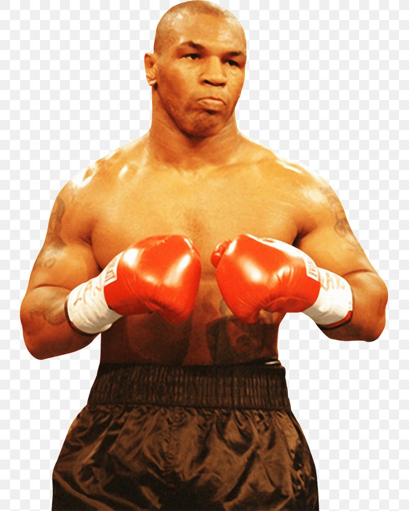 Mike Tyson Professional Boxing Boxing Glove, PNG, 739x1023px, Mike Tyson, Aggression, Amateur Boxing, Arm, Barechestedness Download Free
