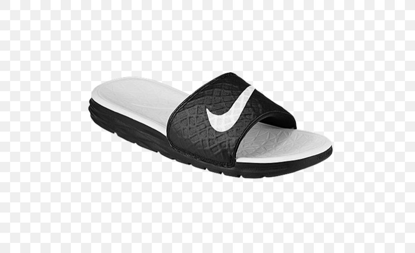 Nike Men's Benassi Solarsoft Slide Sports Shoes Nike Benassi Solarsoft Slide 2 Nike Womens Benassi Solarsoft Slide, PNG, 500x500px, Nike, Cross Training Shoe, Foot Locker, Footwear, Outdoor Shoe Download Free