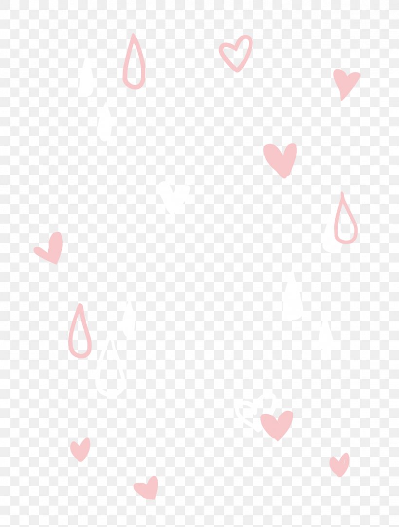 Pink Heart Background Decoration, PNG, 1134x1500px, Heart, Area, Pattern, Petal, Pink Download Free