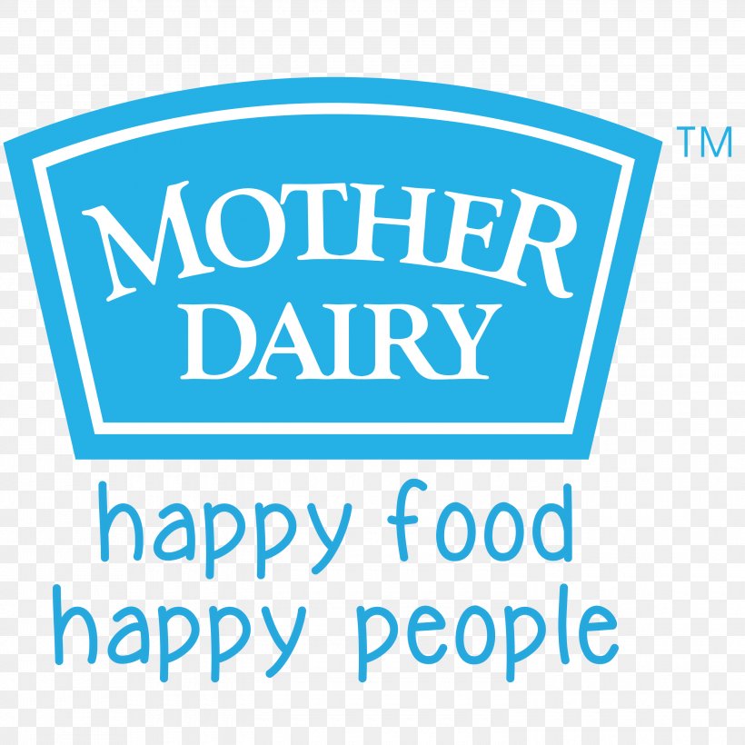 Plant Milk Mother Dairy Lassi Amul, PNG, 3000x3000px, Milk, Amul, Area, Banner, Blue Download Free