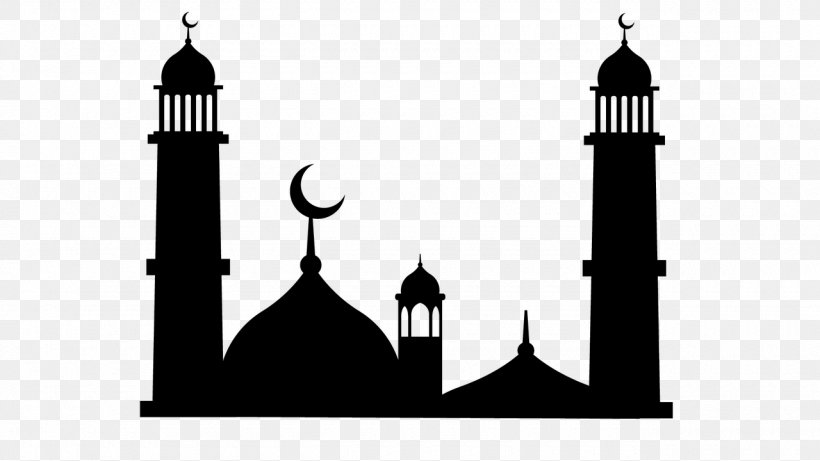 Sultan Ahmed Mosque Badshahi Mosque Sarkhej Roza Clip Art, PNG, 1280x720px, Sultan Ahmed Mosque, Badshahi Mosque, Black And White, Eid Alfitr, Islam Download Free