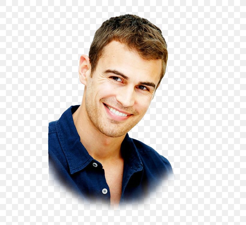 Theo James Tobias Eaton The Divergent Series: Allegiant Actor, PNG, 500x750px, Theo James, Actor, Ansel Elgort, Cheek, Chin Download Free