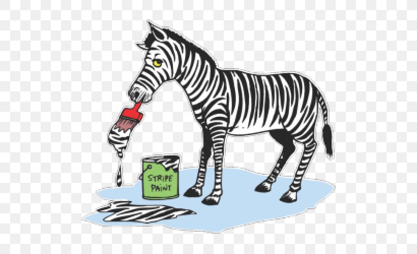 Three Amazing Things About You Drawing Zebra Clip Art, PNG, 500x500px, Drawing, Animaatio, Cartoon, Computer, Fauna Download Free