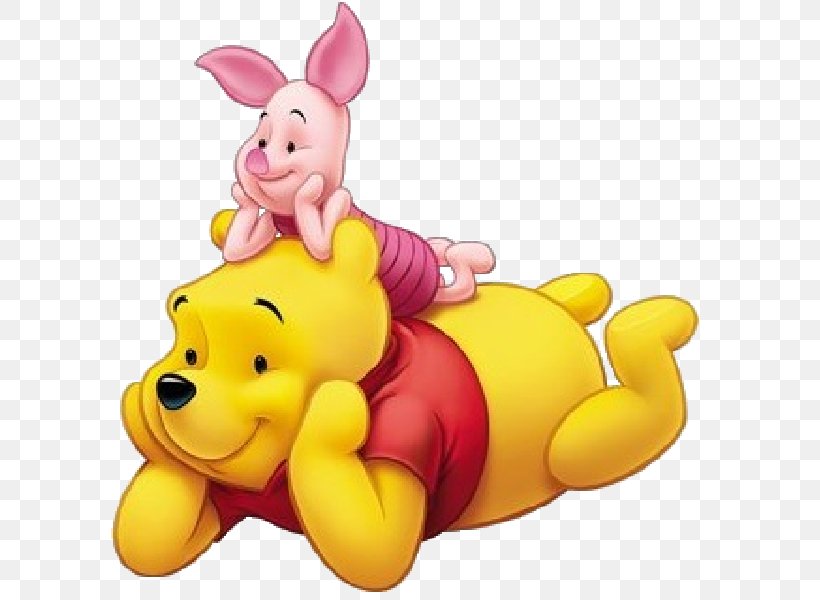 Winnie-the-Pooh Piglet Eeyore Tigger Wall Decal, PNG, 600x600px, Winniethepooh, Decal, Eeyore, Figurine, Heffalump Download Free