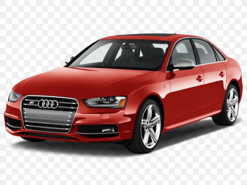 2015 Audi A4 Audi S4 Car Luxury Vehicle, PNG, 1280x960px, 2015 Audi A6, Audi, Audi A1, Audi A4, Audi A6 Allroad Quattro Download Free