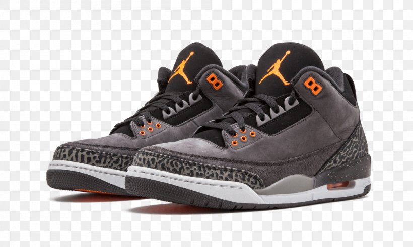 Air Jordan Sneakers Nike Air Max F.E.A.R. 3, PNG, 1000x600px, Air Jordan, Athletic Shoe, Basketball Shoe, Black, Brand Download Free