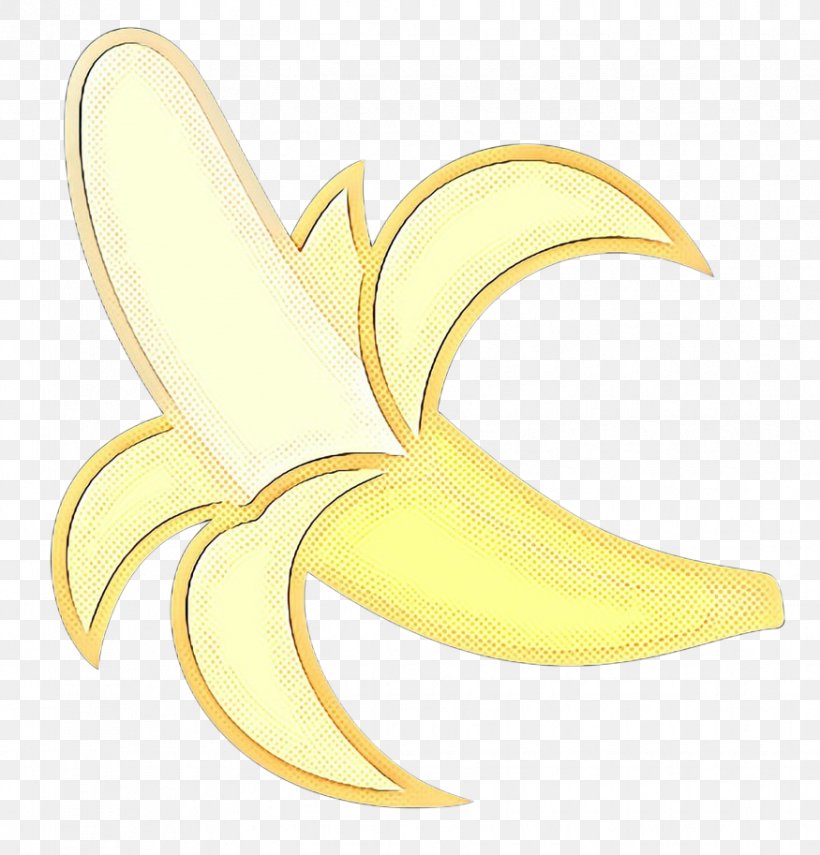 Flower Vintage, PNG, 875x913px, Pop Art, Banana, Banana Family, Body Jewellery, Brooch Download Free