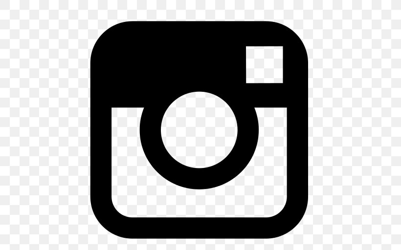 Instagram Logo, PNG, 512x512px, Logo, Black And White, Brand, Icon, Pattern Download Free