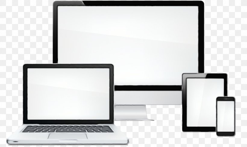 Laptop Cartoon, PNG, 1024x612px, Watercolor, Computer, Computer Accessory, Computer Monitor Accessory, Computer Monitors Download Free