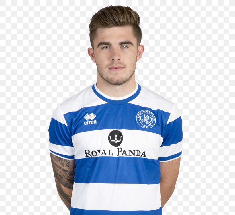 Ryan Manning Queens Park Rangers F.C. Republic Of Ireland Rotherham United F.C. Midfielder, PNG, 600x750px, Queens Park Rangers Fc, Blue, Cheerleading Uniform, Cheerleading Uniforms, Clothing Download Free